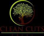 Clean Cuts Trees Logo